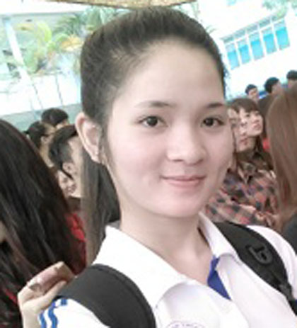 Tấm gương trong học tập và hoạt động tình nguyện, văn hóa, văn nghệ, thể dục, thể thao